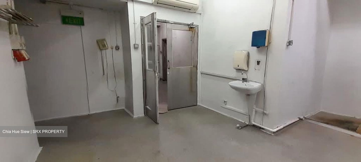 Food Xchange @ Admiralty (D27), Factory #566862831